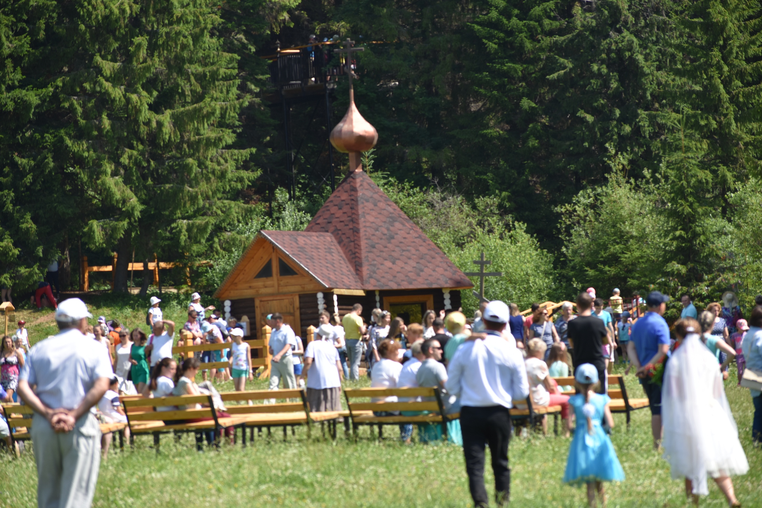 Тылыс юкаменский район туристический фото